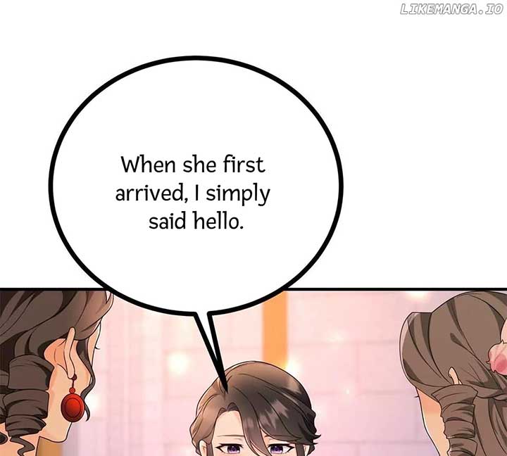 How to Change a Path Full of Thorns Into One Full of Happiness Chapter 17 page 11