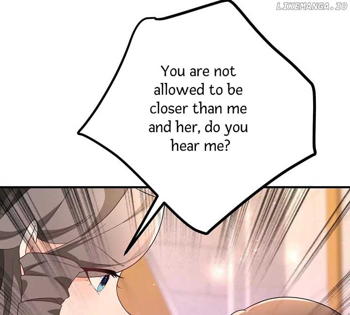 How to Change a Path Full of Thorns Into One Full of Happiness Chapter 17 page 21