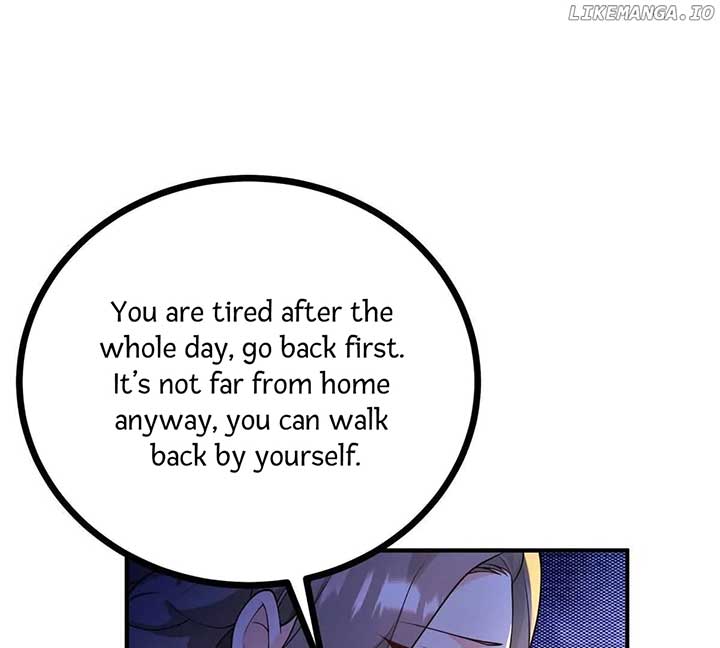 How to Change a Path Full of Thorns Into One Full of Happiness Chapter 17 page 30