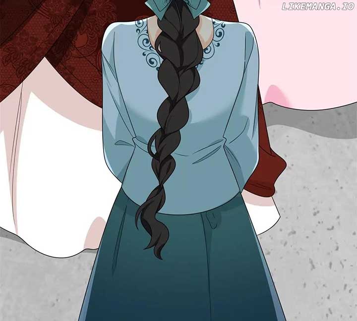 How to Change a Path Full of Thorns Into One Full of Happiness Chapter 17 page 5