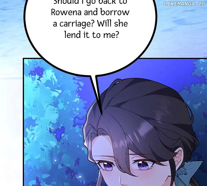 How to Change a Path Full of Thorns Into One Full of Happiness Chapter 17 page 71