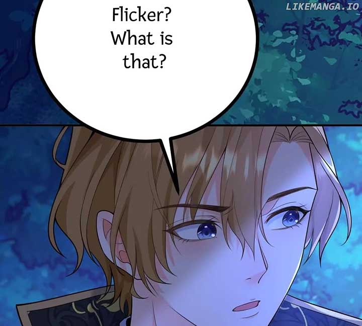 How to Change a Path Full of Thorns Into One Full of Happiness Chapter 18 page 11