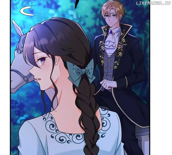 How to Change a Path Full of Thorns Into One Full of Happiness Chapter 18 page 16