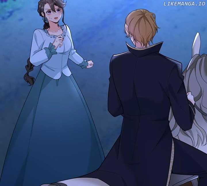 How to Change a Path Full of Thorns Into One Full of Happiness Chapter 18 page 1