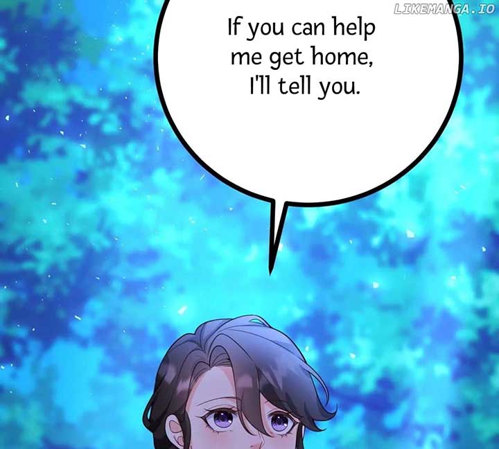 How to Change a Path Full of Thorns Into One Full of Happiness Chapter 18 page 27