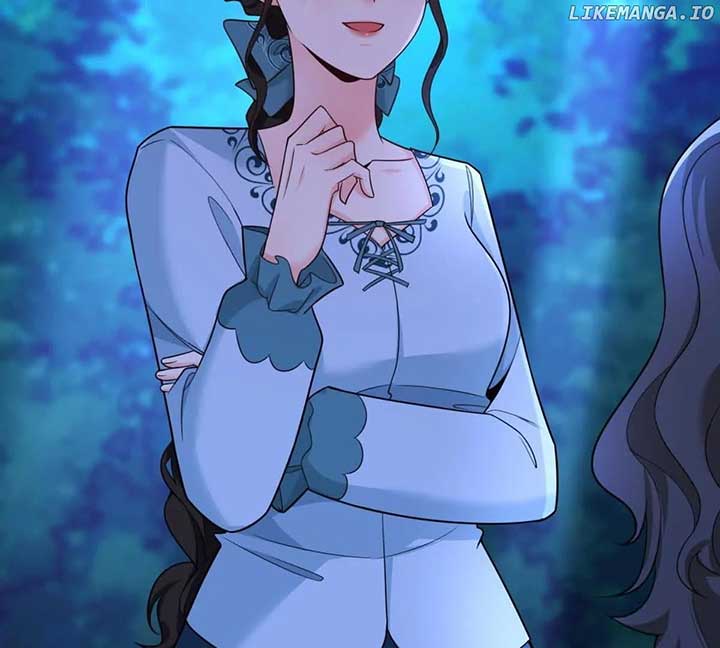 How to Change a Path Full of Thorns Into One Full of Happiness Chapter 18 page 28