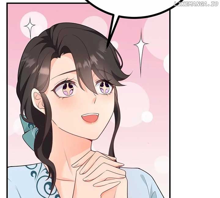How to Change a Path Full of Thorns Into One Full of Happiness Chapter 18 page 34