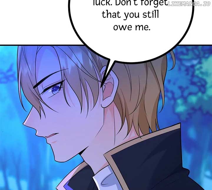 How to Change a Path Full of Thorns Into One Full of Happiness Chapter 18 page 41