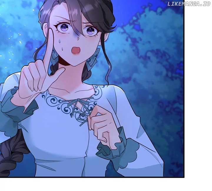 How to Change a Path Full of Thorns Into One Full of Happiness Chapter 18 page 4