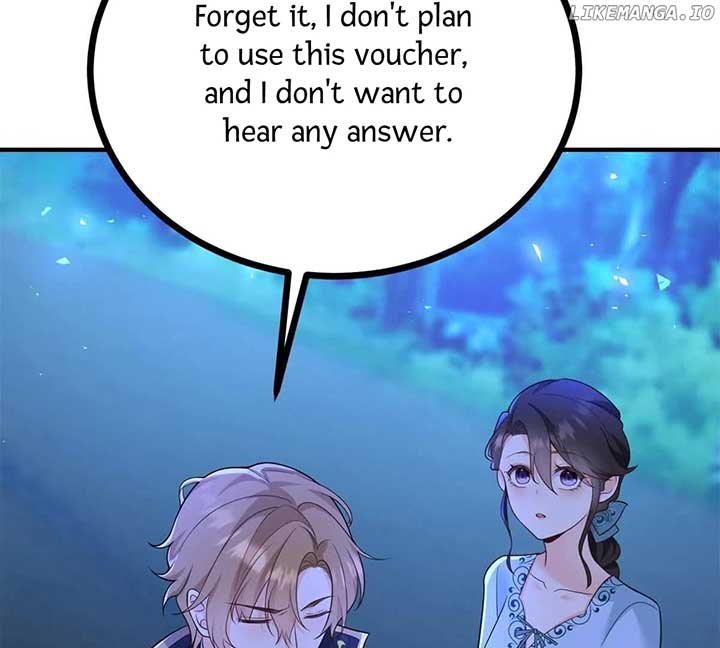 How to Change a Path Full of Thorns Into One Full of Happiness Chapter 18 page 54