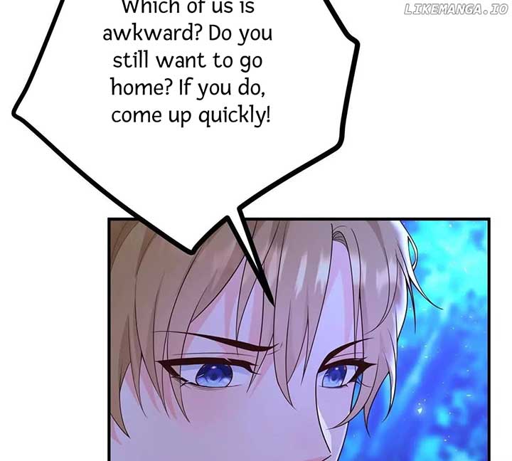 How to Change a Path Full of Thorns Into One Full of Happiness Chapter 18 page 71