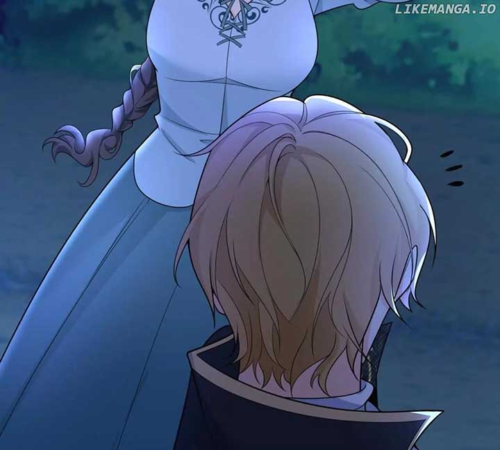 How to Change a Path Full of Thorns Into One Full of Happiness Chapter 18 page 77