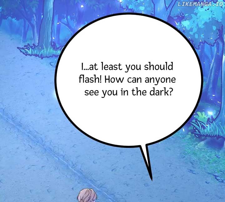 How to Change a Path Full of Thorns Into One Full of Happiness Chapter 18 page 8