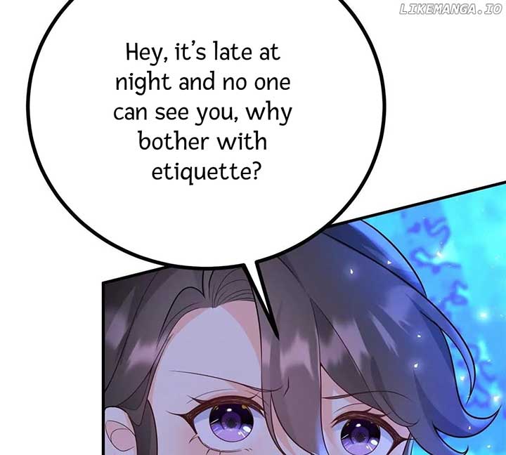 How to Change a Path Full of Thorns Into One Full of Happiness Chapter 19 page 10