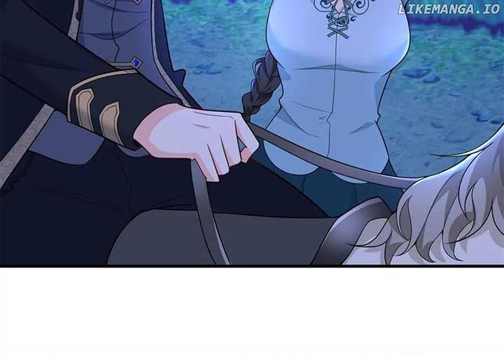 How to Change a Path Full of Thorns Into One Full of Happiness Chapter 19 page 14