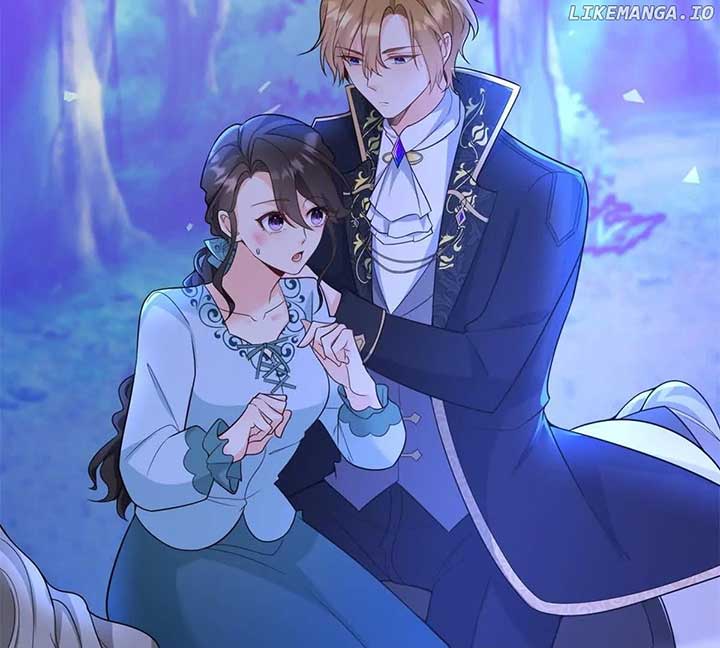 How to Change a Path Full of Thorns Into One Full of Happiness Chapter 19 page 18
