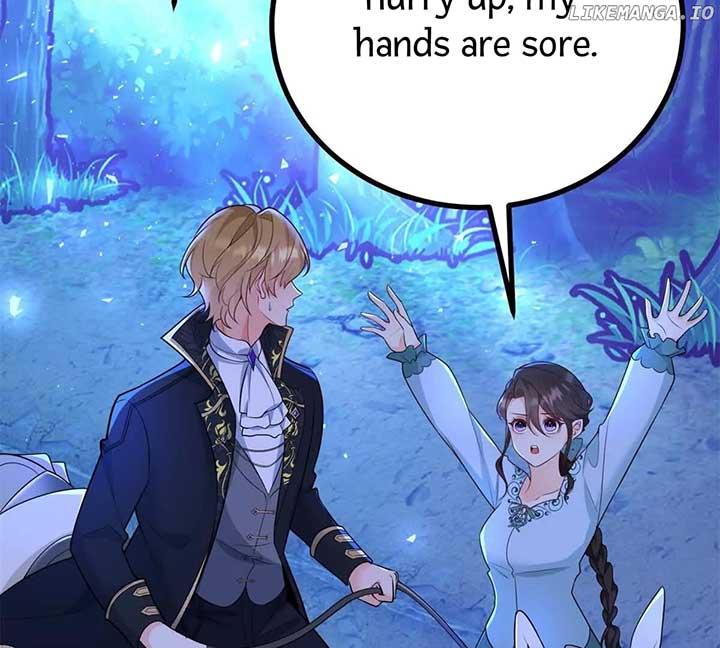How to Change a Path Full of Thorns Into One Full of Happiness Chapter 19 page 1