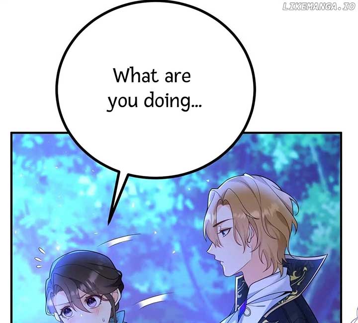 How to Change a Path Full of Thorns Into One Full of Happiness Chapter 19 page 27