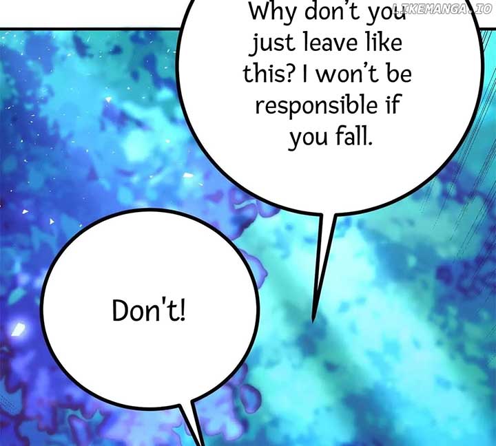 How to Change a Path Full of Thorns Into One Full of Happiness Chapter 19 page 33