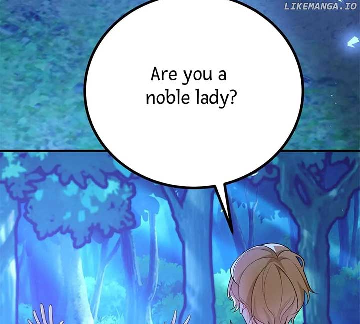 How to Change a Path Full of Thorns Into One Full of Happiness Chapter 19 page 4