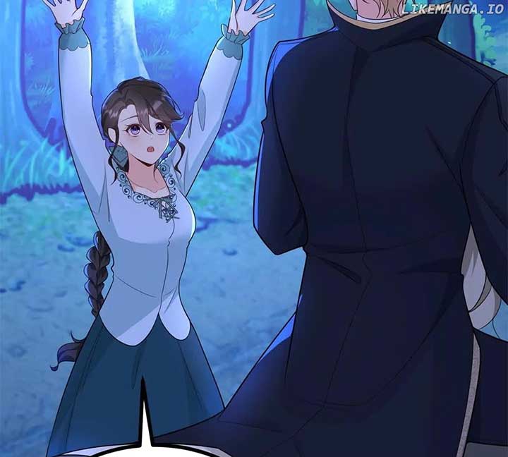 How to Change a Path Full of Thorns Into One Full of Happiness Chapter 19 page 5