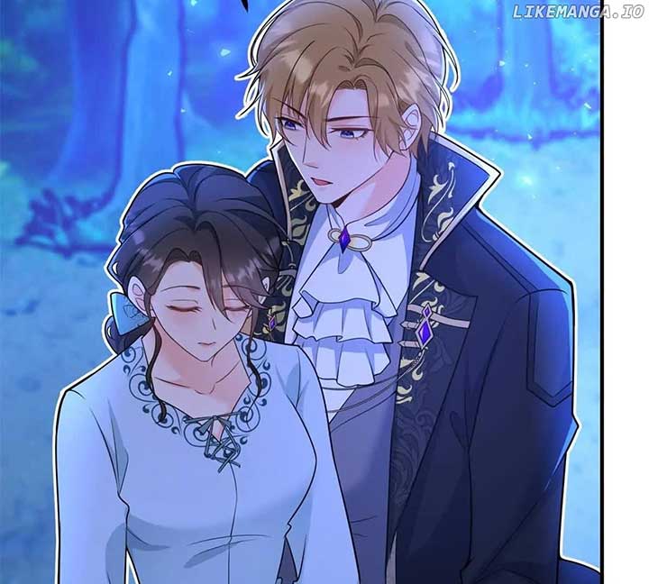 How to Change a Path Full of Thorns Into One Full of Happiness Chapter 19 page 61