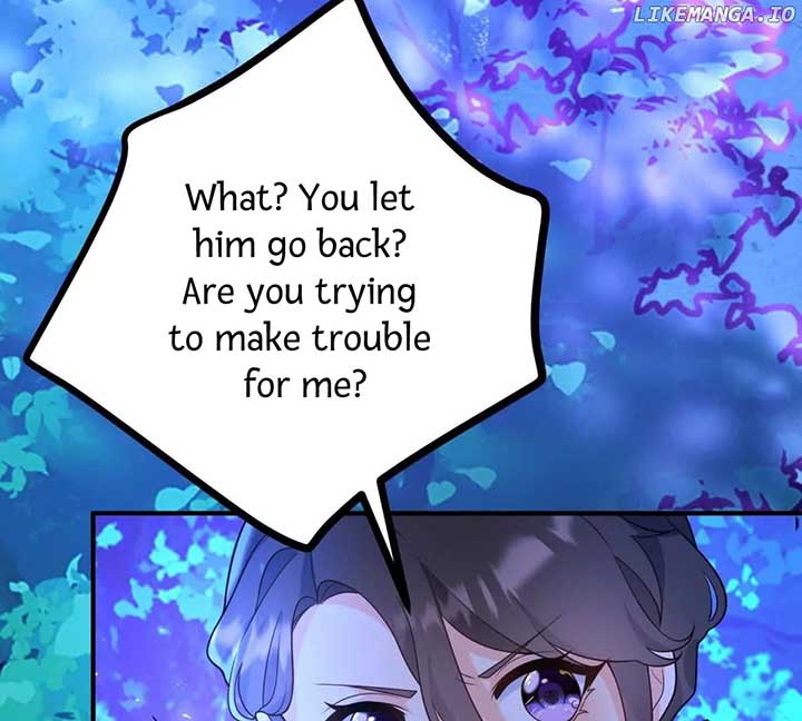 How to Change a Path Full of Thorns Into One Full of Happiness Chapter 20 page 11