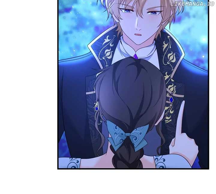 How to Change a Path Full of Thorns Into One Full of Happiness Chapter 20 page 1