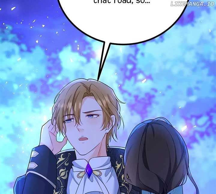 How to Change a Path Full of Thorns Into One Full of Happiness Chapter 20 page 20
