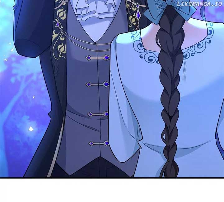 How to Change a Path Full of Thorns Into One Full of Happiness Chapter 20 page 21
