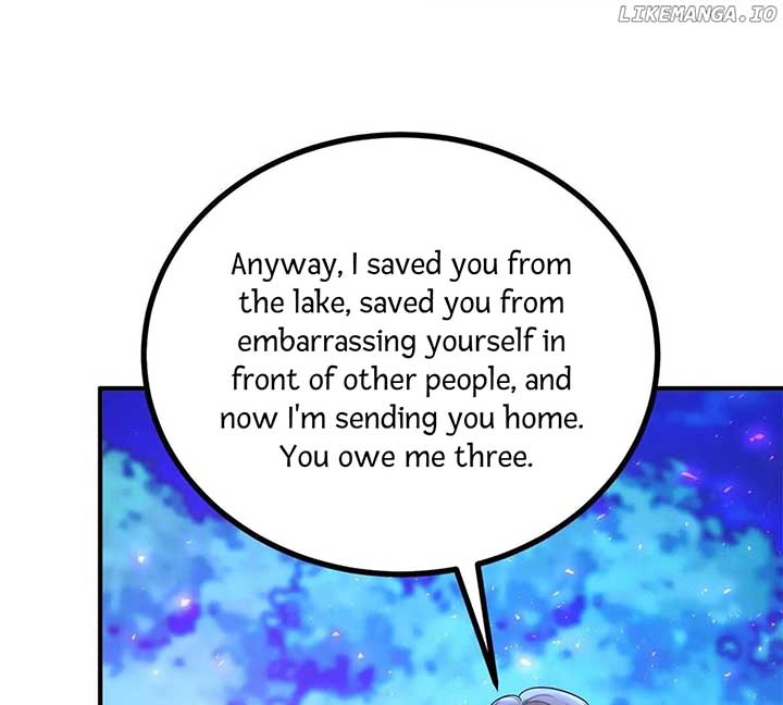 How to Change a Path Full of Thorns Into One Full of Happiness Chapter 20 page 30