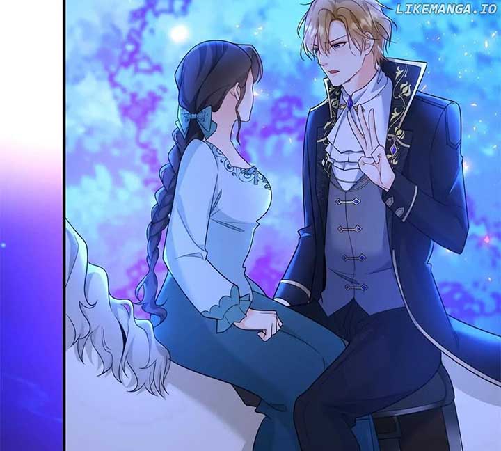 How to Change a Path Full of Thorns Into One Full of Happiness Chapter 20 page 31