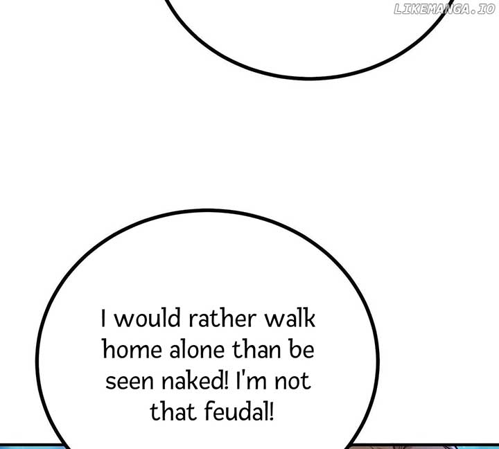 How to Change a Path Full of Thorns Into One Full of Happiness Chapter 20 page 35