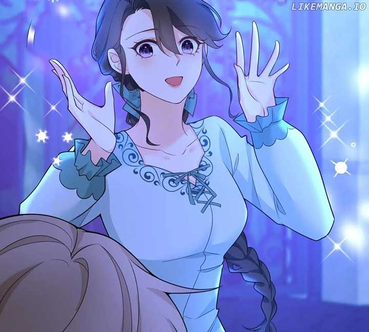 How to Change a Path Full of Thorns Into One Full of Happiness Chapter 20 page 46