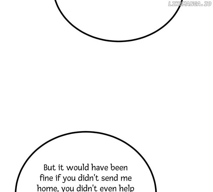 How to Change a Path Full of Thorns Into One Full of Happiness Chapter 20 page 5