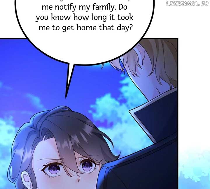 How to Change a Path Full of Thorns Into One Full of Happiness Chapter 20 page 6