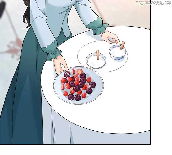 How to Change a Path Full of Thorns Into One Full of Happiness Chapter 20 page 73