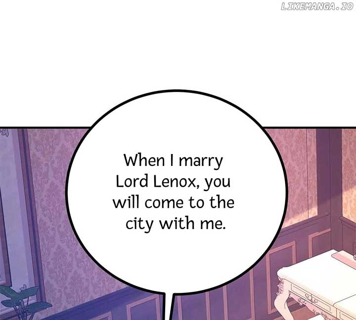 How to Change a Path Full of Thorns Into One Full of Happiness Chapter 20 page 74