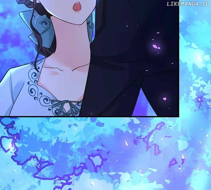 How to Change a Path Full of Thorns Into One Full of Happiness Chapter 20 page 7