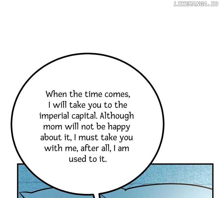 How to Change a Path Full of Thorns Into One Full of Happiness Chapter 21 page 10