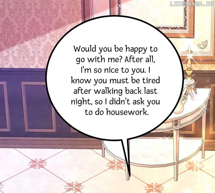 How to Change a Path Full of Thorns Into One Full of Happiness Chapter 21 page 17