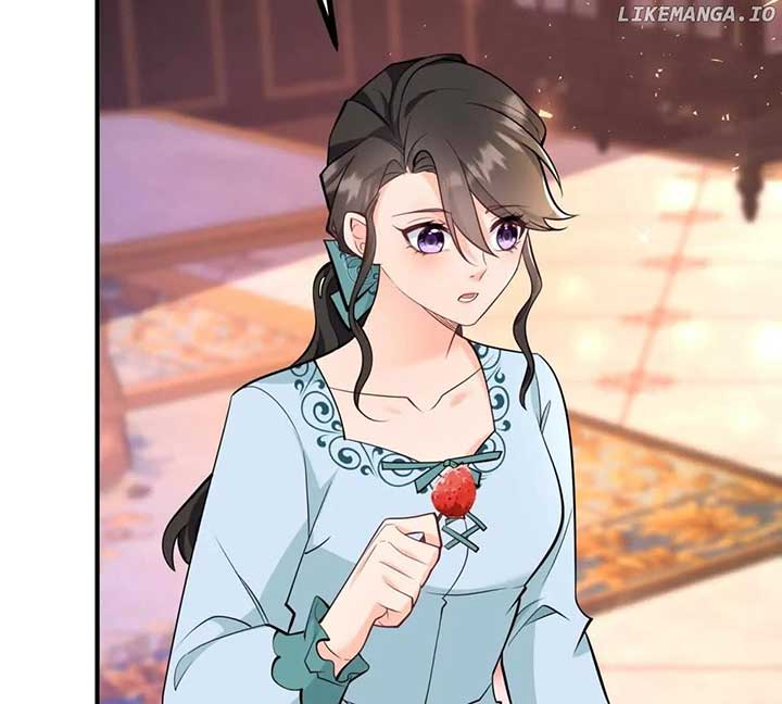 How to Change a Path Full of Thorns Into One Full of Happiness Chapter 21 page 1
