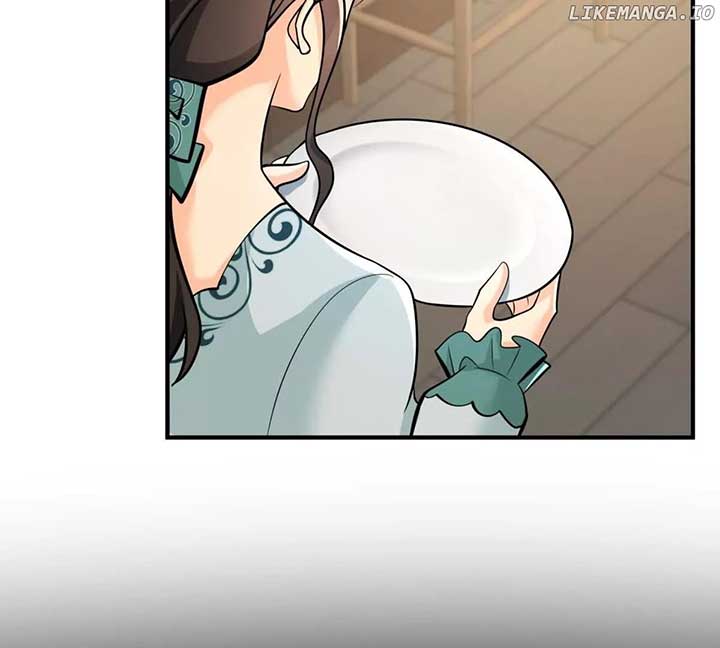 How to Change a Path Full of Thorns Into One Full of Happiness Chapter 21 page 32