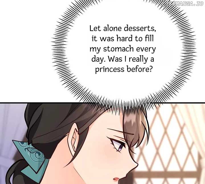 How to Change a Path Full of Thorns Into One Full of Happiness Chapter 21 page 41