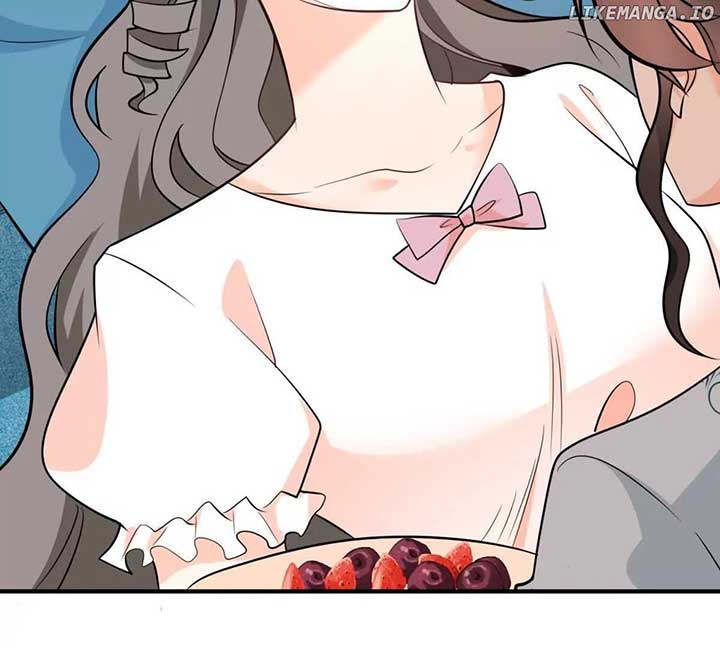 How to Change a Path Full of Thorns Into One Full of Happiness Chapter 21 page 4