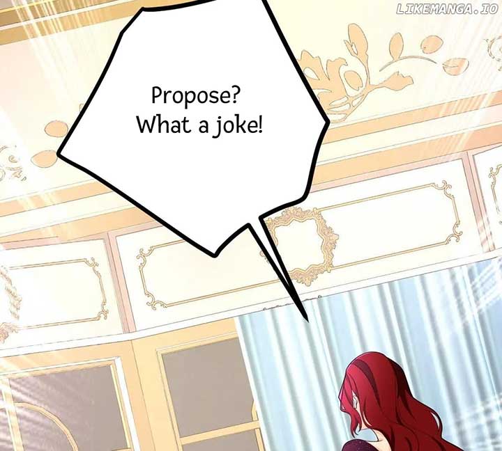 How to Change a Path Full of Thorns Into One Full of Happiness Chapter 21 page 50