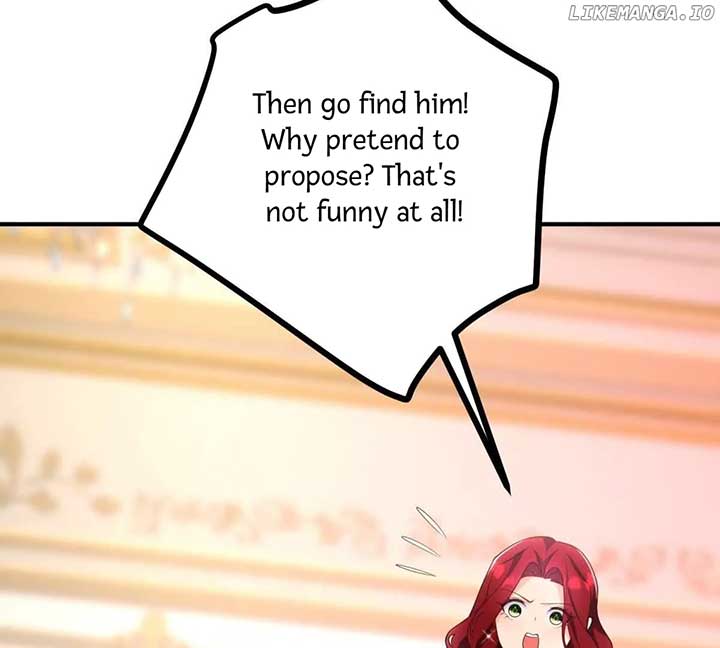 How to Change a Path Full of Thorns Into One Full of Happiness Chapter 21 page 55