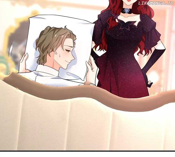 How to Change a Path Full of Thorns Into One Full of Happiness Chapter 21 page 56