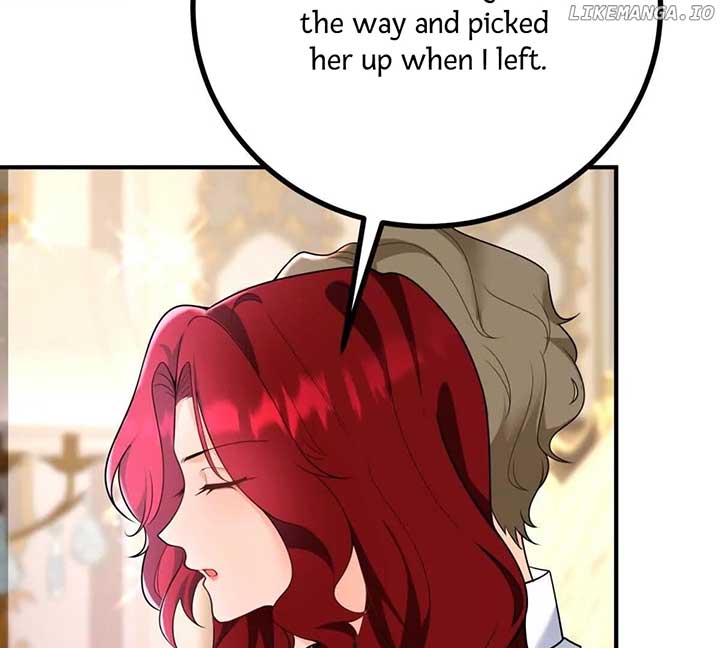 How to Change a Path Full of Thorns Into One Full of Happiness Chapter 21 page 63