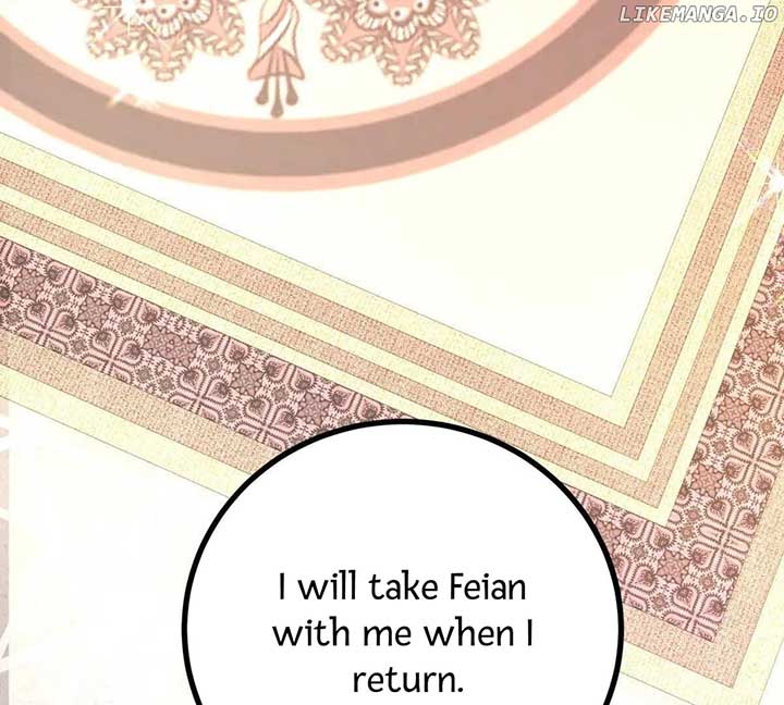 How to Change a Path Full of Thorns Into One Full of Happiness Chapter 21 page 70